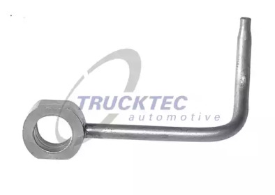 TRUCKTEC AUTOMOTIVE 0218078 -  Масляная форсунка, цепь привода распредвала